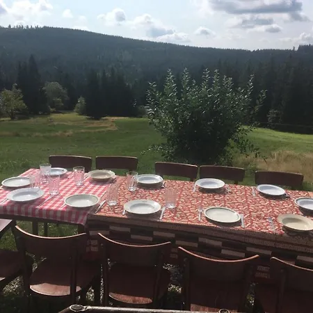 Chata Rolba Vítkovice