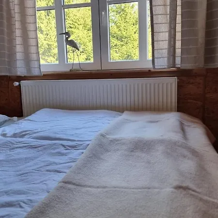 Chata Rolba Alpesi faház *