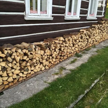 Chata Rolba Vítkovice